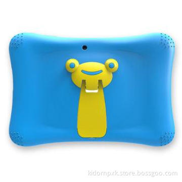 Customized Indoor Kid Proof Silicon child friendly tablets